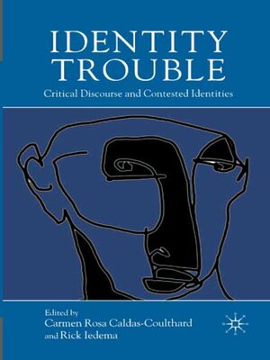 cover image of Identity Trouble